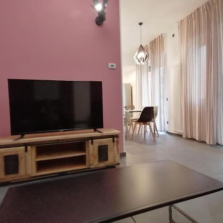 P In Centro 2 Apartment Sestri Levante Luaran gambar
